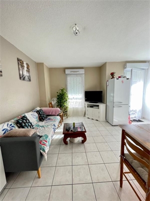 t2 à la vente -   66000  PERPIGNAN, surface 36 m2 vente t2 - UBI423982126